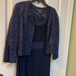 Women’s 2-piece Dress